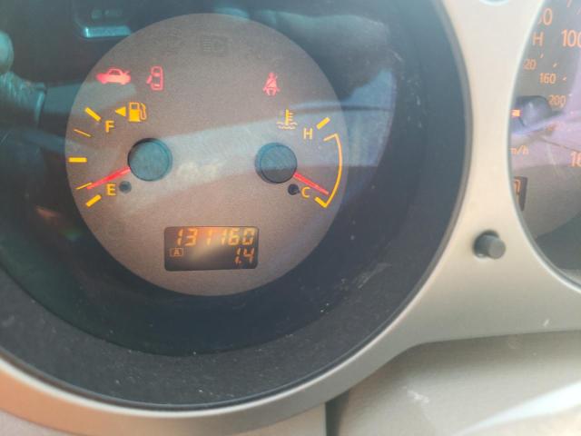 Photo 8 from auction – 2005 NISSAN MAXIMA SE with VIN 1N4BA41E35C807745