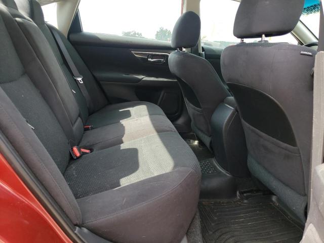 Photo 6 from auction – 2014 NISSAN ALTIMA 2.5 with VIN 1N4AL3AP2EN223326