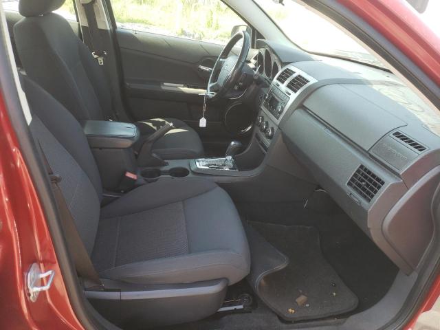 Photo 5 from auction – 2009 DODGE AVENGER SX with VIN 1B3LC56D59N506842