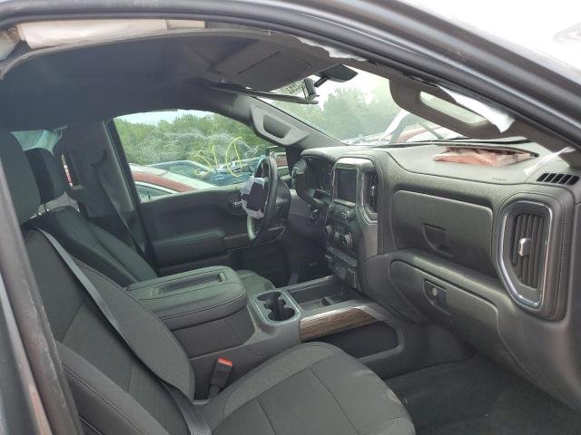 Photo 5 from auction – 2020 CHEVROLET SILVERADO with VIN 3GCUYEEL3LG449523