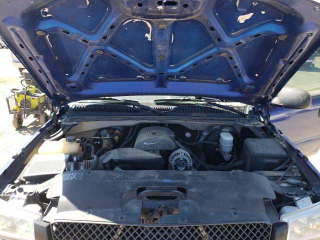 Photo 7 from auction – 2005 CHEVROLET silverado with VIN 2GCEC13T051293595