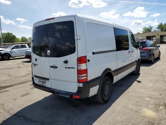 Photo 4 from auction – 2012 FREIGHTLINER SPRINTER 2 with VIN WDRPE7CC6C5632958