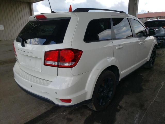 Photo 4 from auction – 2018 DODGE JOURNEY SX with VIN 3C4PDCBB9JT439513
