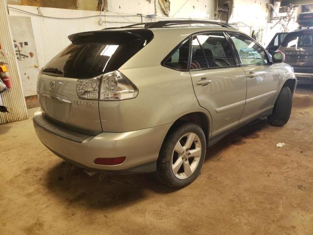 Photo 4 from auction – 2004 LEXUS RX 330 with VIN 2T2HA31U64C019761