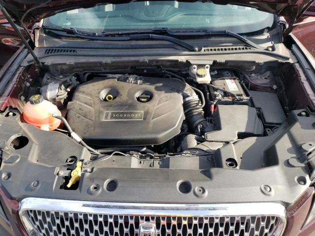 Photo 7 from auction – 2016 LINCOLN MKC SELECT with VIN 5LMCJ2C93GUJ01352