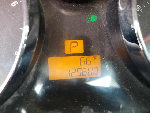 Photo 8 from auction – 2008 SATURN VUE XE with VIN 3GSDL43N18S599488