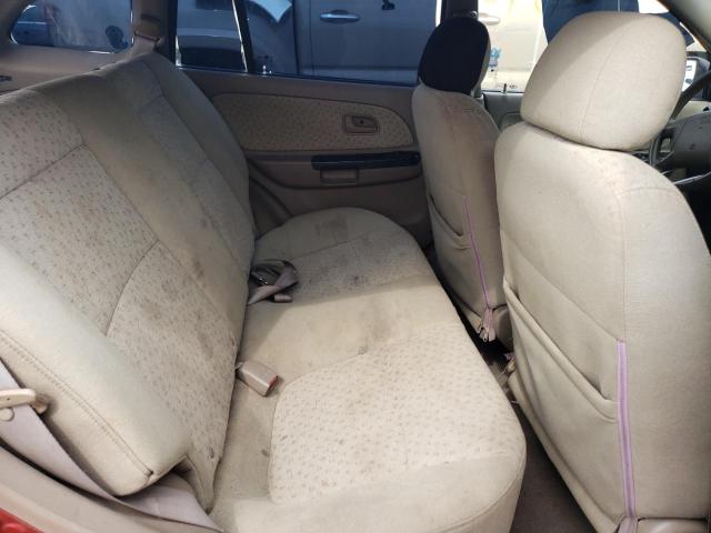 Photo 6 from auction – 2003 KIA RIO CINCO with VIN KNADC165536145454