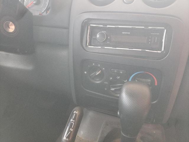 Photo 9 from auction – 2005 JEEP LIBERTY SP with VIN 1J4GL48K45W677098