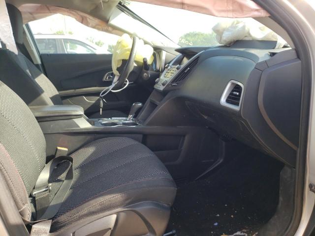 Photo 5 from auction – 2017 CHEVROLET EQUINOX LT with VIN 2GNALCEKXH1602466