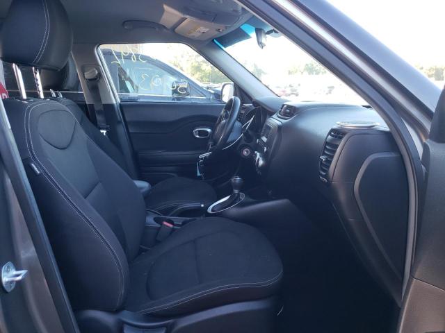 Photo 5 from auction – 2015 KIA SOUL with VIN KNDJN2A25F7135458