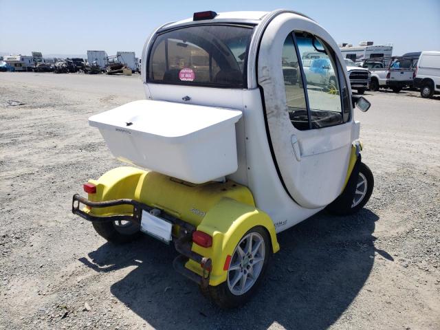 Photo 4 from auction – 2008 GEM 825 with VIN 5ASAG27418F048339