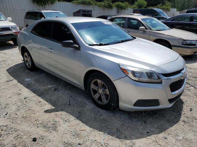 CHEVROLET MALIBU LS 2014 with VIN 1G11B5SL2EF157271 - Photo from auction