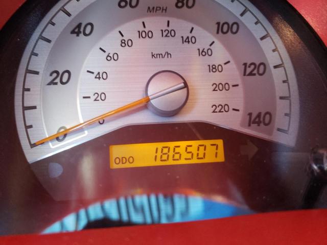 Photo 8 from auction – 2007 TOYOTA SCION TC with VIN JTKDE167670213776