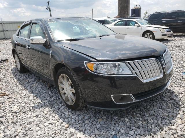 صورة رقم 1 من المزاد - 2010 LINCOLN MKZ مع VIN 3LNHL2GC2AR642822