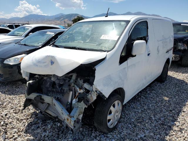 Photo 2 from auction – 2015 CHEVROLET CITY EXPRE with VIN 3N63M0YN3FK697910
