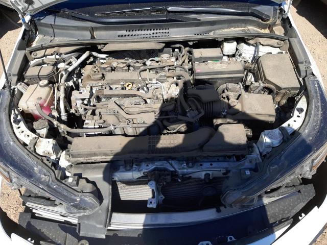 Photo 7 from auction – 2020 TOYOTA COROLLA SE with VIN 5YFS4RCE7LP026100