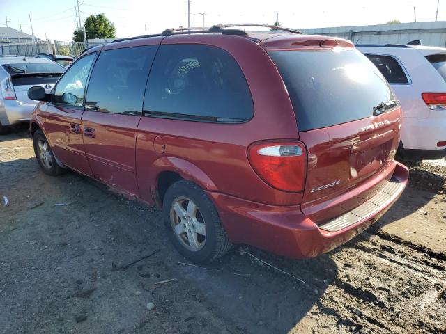 Photo 3 from auction – 2006 DODGE GRAND CARA with VIN 2D4GP44L96R868537