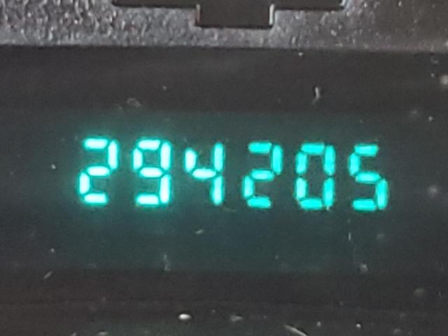 Photo 8 from auction – 2003 CHEVROLET TRAILBLAZE with VIN 1GNDT13S832237413