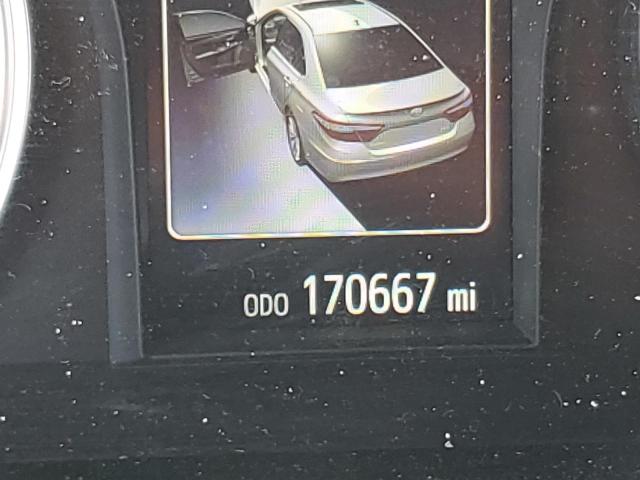 Photo 8 from auction – 2015 TOYOTA CAMRY LE with VIN 4T1BF1FK7FU942548