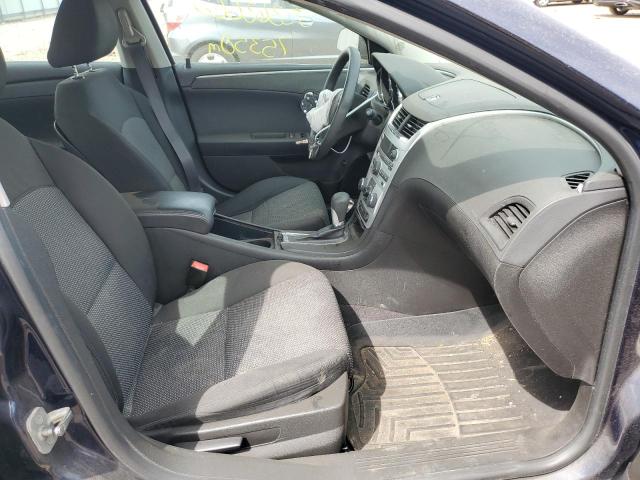 Photo 5 from auction – 2012 CHEVROLET MALIBU 1LT with VIN 1G1ZC5E07CF235512