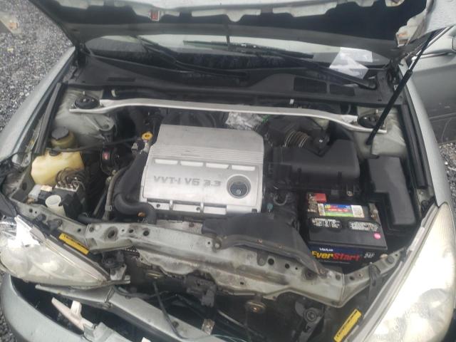 Photo 7 from auction – 2004 LEXUS ES 330 with VIN JTHBA30G645039381