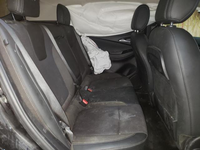 Photo 6 from auction – 2020 BUICK ENCORE GX with VIN KL4MMDSL6LB109568