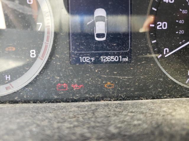 Photo 8 from auction – 2015 HYUNDAI SONATA SPO with VIN 5NPE34AF1FH094912