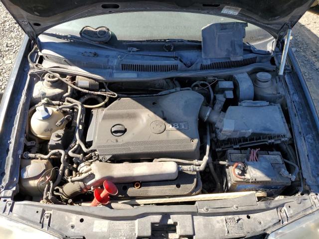 Photo 7 from auction – 2002 VOLKSWAGEN JETTA GLS with VIN 3VWSE69M42M169065