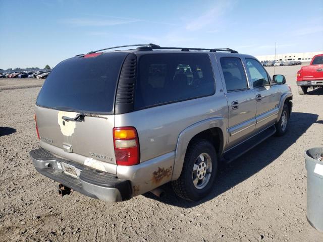 Photo 4 from auction – 2000 CHEVROLET SUBURBAN with VIN 3GNFK16T7YG112983
