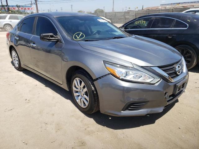 NISSAN ALTIMA 2.5 2016 with VIN 1N4AL3AP7GC230416 - Photo from auction