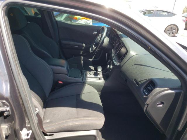 Photo 5 from auction – 2019 DODGE CHARGER GT with VIN 2C3CDXHG2KH668073