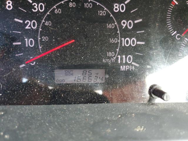 Photo 8 from auction – 2006 TOYOTA COROLLA CE with VIN JTDBR32E760063291