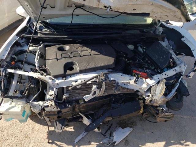 Photo 7 from auction – 2015 TOYOTA COROLLA with VIN 2T1BURHEXFC288884