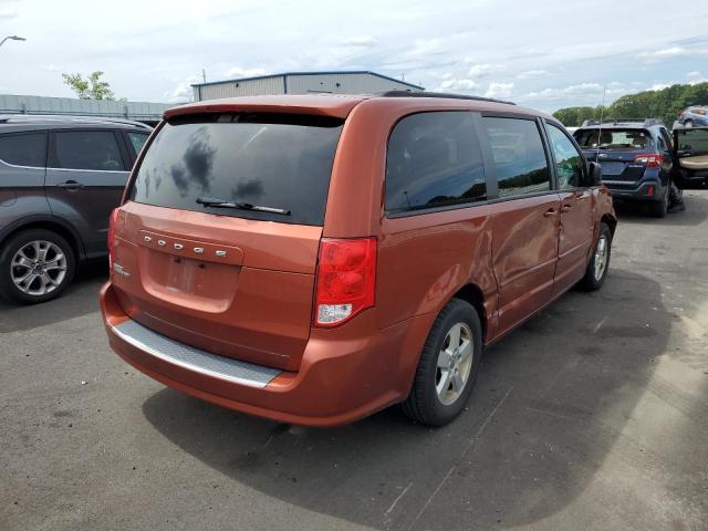 Photo 4 from auction – 2012 DODGE GRAND CARA with VIN 2C4RDGCG6CR251273