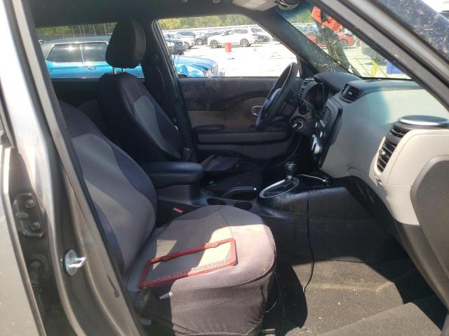 Photo 5 from auction – 2016 KIA SOUL with VIN KNDJN2A20G7281154