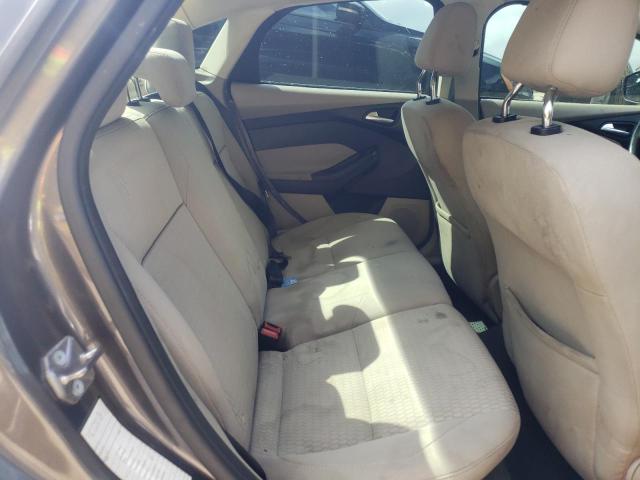 Photo 6 from auction – 2012 FORD FOCUS SEL with VIN 1FAHP3H23CL162641