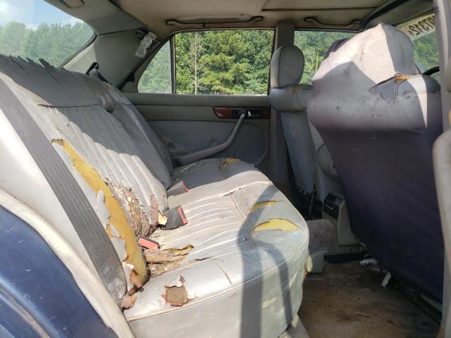Photo 6 from auction – 1983 MERCEDES-BENZ 300 SD with VIN WDBCB20A8DB033736