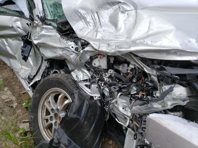 Photo 9 from auction – 2020 TOYOTA COROLLA LE with VIN JTDEBRBEXLJ026603