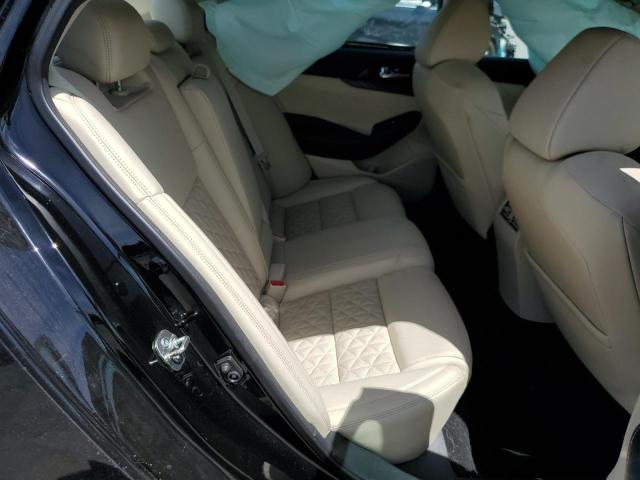 Photo 6 from auction – 2016 NISSAN MAXIMA 3.5 with VIN 1N4AA6APXGC438345