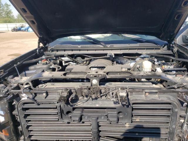 Photo 7 from auction – 2018 CHEVROLET SILVERADO with VIN 1GCVKREC9JZ210827