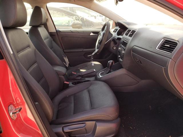Photo 5 from auction – 2012 VOLKSWAGEN JETTA SE with VIN 3VWDP7AJ9CM450810