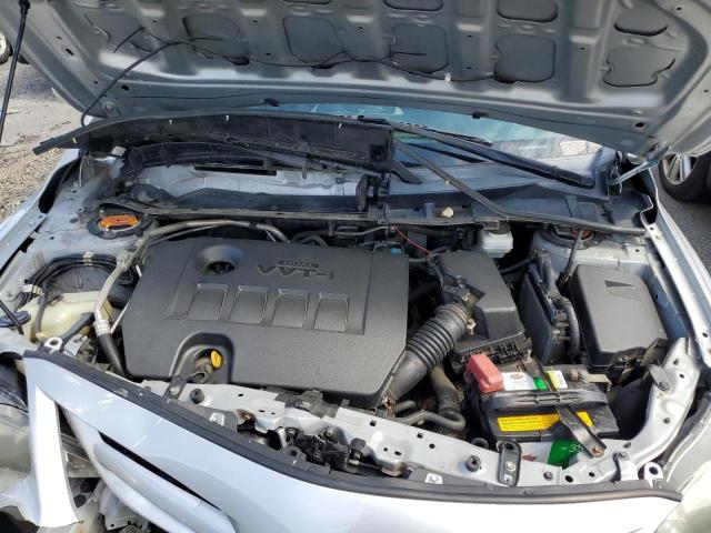 Photo 7 from auction – 2013 TOYOTA COROLLA BA with VIN 2T1BU4EE2DC121052