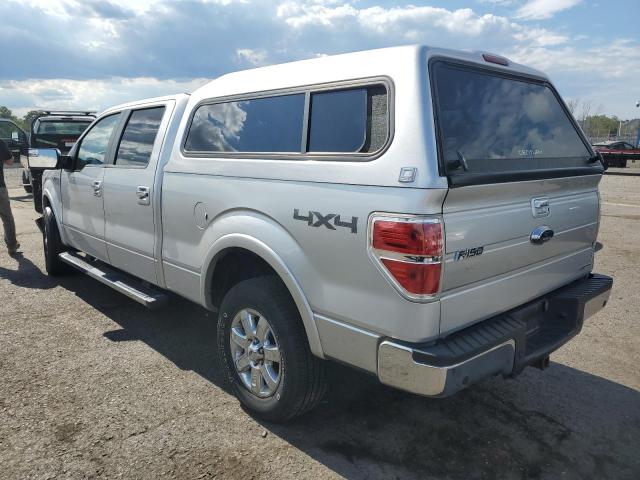 Photo 3 from auction – 2014 FORD F150 SUPER with VIN 1FTFW1EF7EFB80495