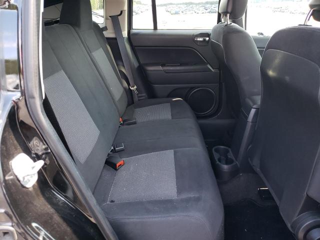 Photo 6 from auction – 2014 JEEP COMPASS SP with VIN 1C4NJCBA4ED800987