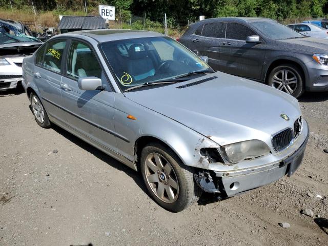 Фото 1 с аукциона – 2002 BMW 325 XI с VIN WBAEU33442PF69485