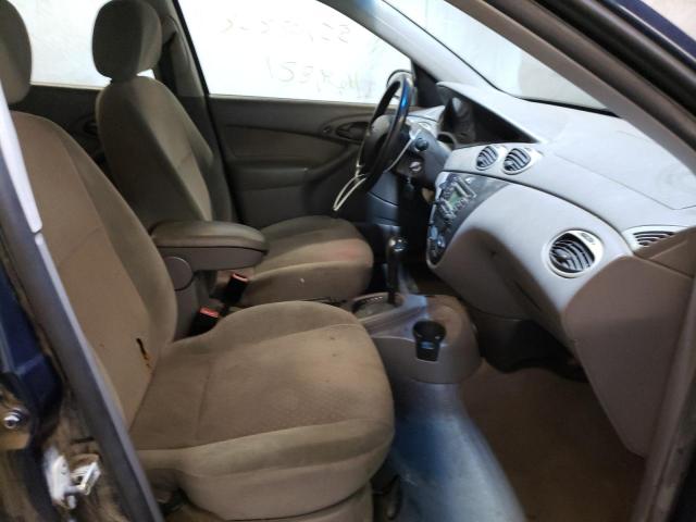 Photo 5 from auction – 2003 FORD FOCUS SE with VIN 1FAFP36393W189506