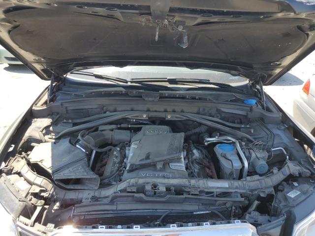 Photo 7 from auction – 2015 AUDI Q5 PREMIUM with VIN WA1DGAFP3FA047303
