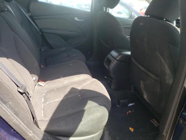 Photo 6 from auction – 2013 DODGE DART SXT with VIN 1C3CDFBA0DD343470