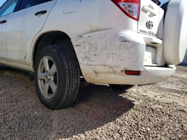 Photo 9 from auction – 2006 TOYOTA RAV4 with VIN JTMZK33V865001807