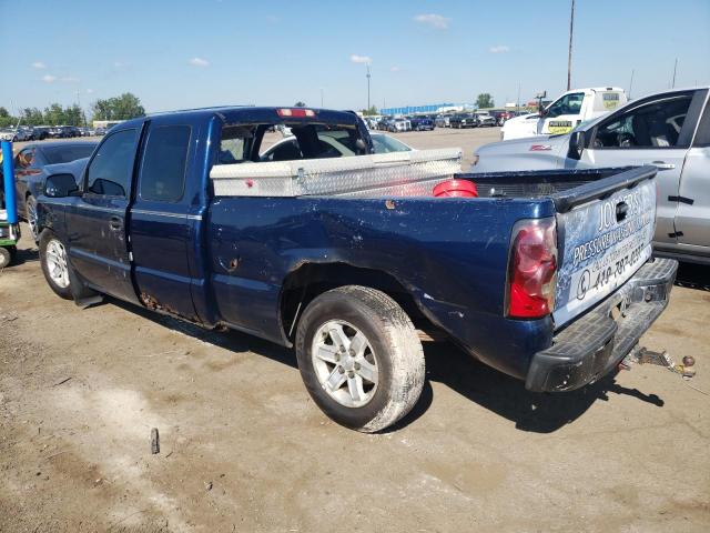 Photo 3 from auction – 2004 CHEVROLET 1500 with VIN 2GCEC19T941367313